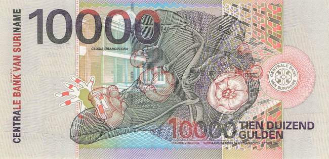 10000 Gulden 2000 p.153